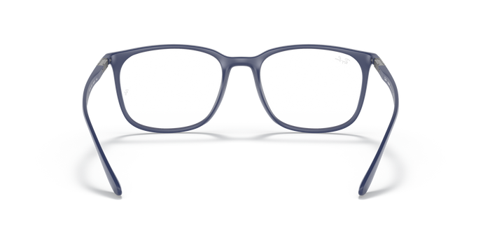 Gafas Graduadas Ray-Ban RX7199 5207 — Imagen 4