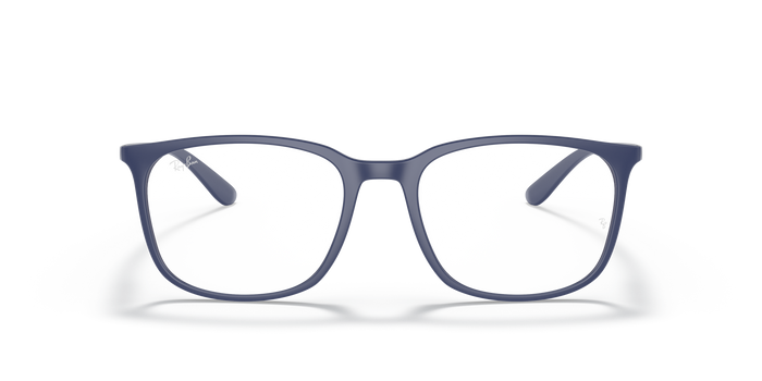 Gafas Graduadas Ray-Ban RX7199 5207 — Imagen 2
