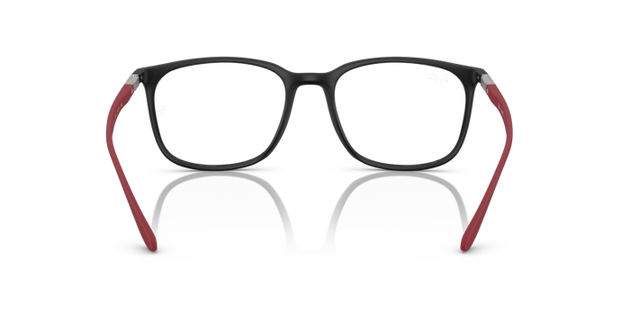 Gafas Graduadas Ray-Ban RX7199 5915 — Imagen 4