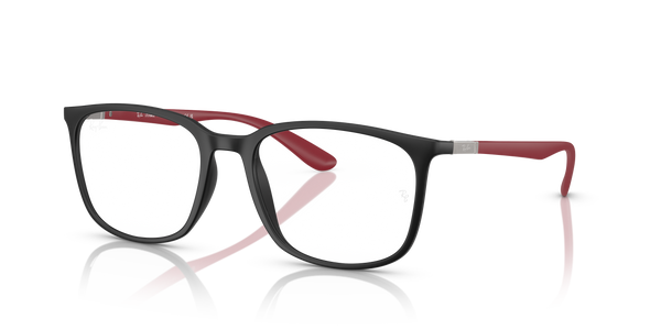 Gafas Graduadas Ray-Ban RX7199 5915 — vista tres cuartos