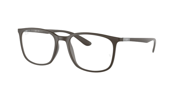 Gafas Graduadas Ray-Ban RX7199 8063