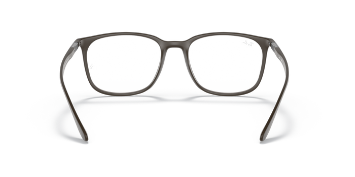Brille Ray-Ban RX7199 8063 — Bild 4