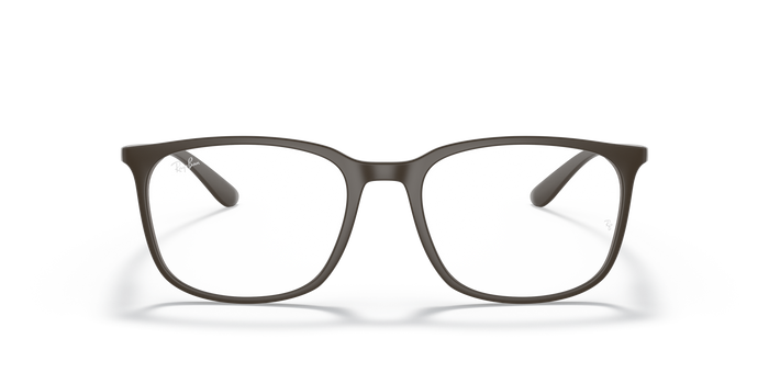 Brille Ray-Ban RX7199 8063 — Bild 2