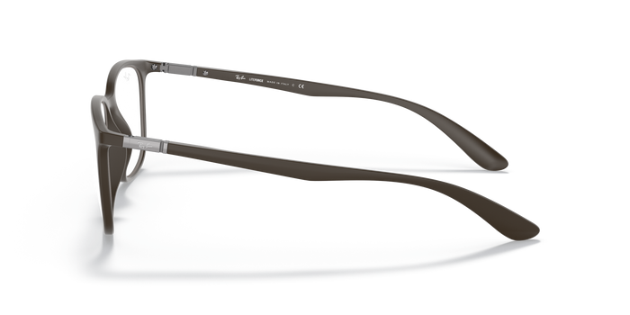 Brille Ray-Ban RX7199 8063 — Bild 3
