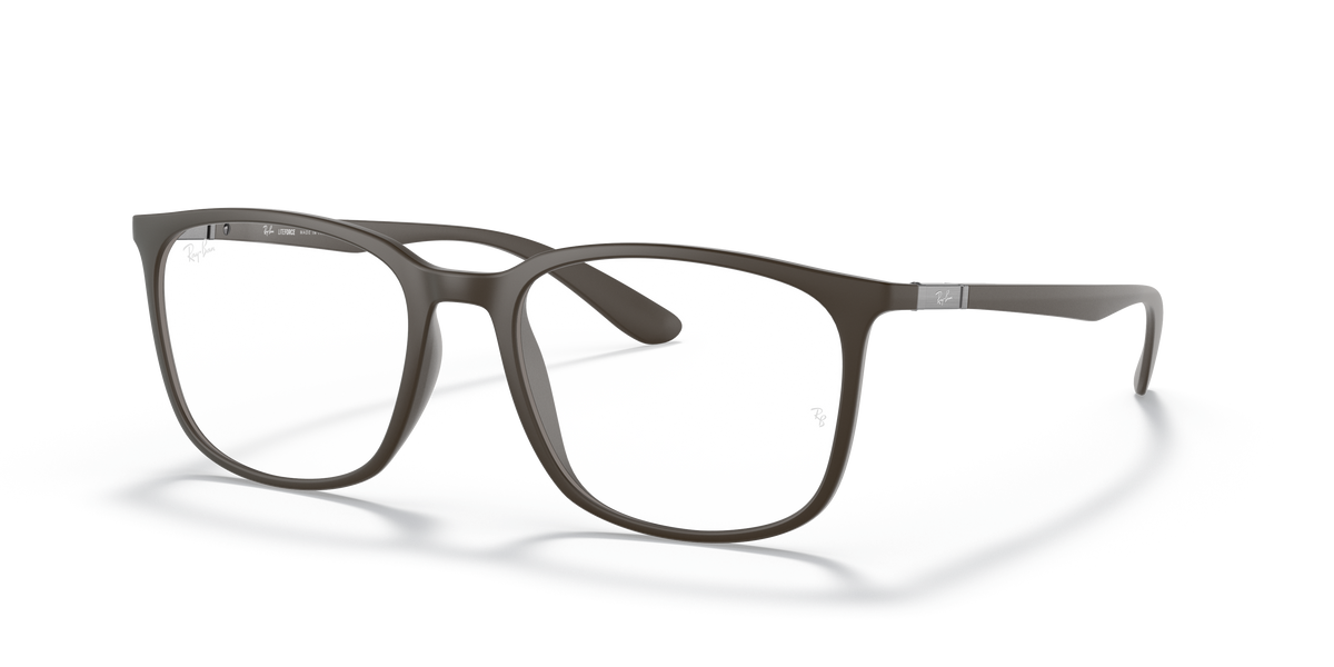 Brille Ray-Ban RX7199 8063
