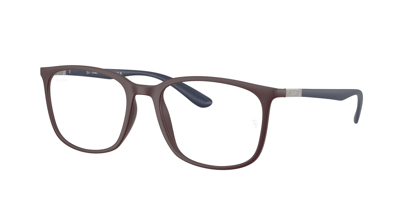 Gafas Graduadas Ray-Ban RX7199 8444 52 18