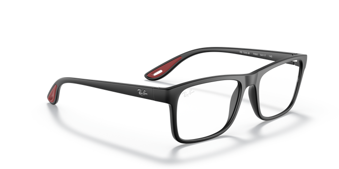 Gafas Graduadas Ray-Ban RX7205M F650 52 17 — vista 4