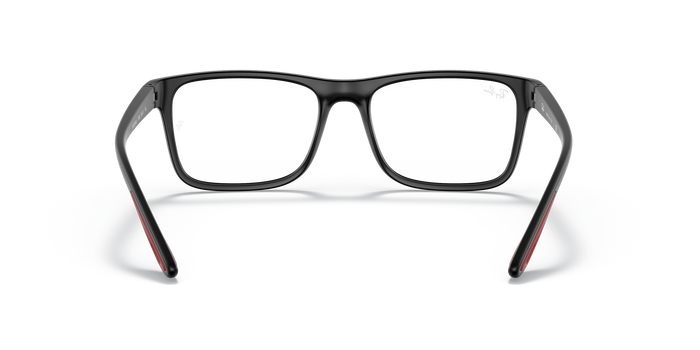 Gafas Graduadas Ray-Ban RX7205M F650 52 17 — vista 3