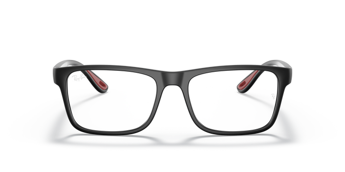 Gafas Graduadas Ray-Ban RX7205M F650 52 17 — vista 5