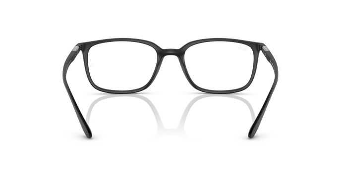 Lunettes de Vue Ray-Ban RX7208 5204 — Image 4