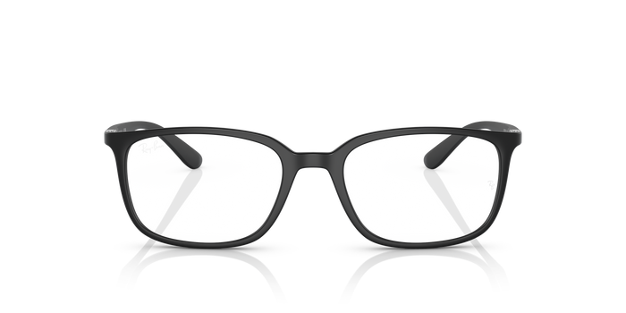 Lunettes de Vue Ray-Ban RX7208 5204 — Image 2