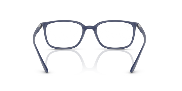 Lunettes de Vue Ray-Ban RX7208 5207 — Image 4