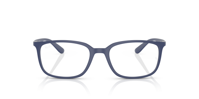 Lunettes de Vue Ray-Ban RX7208 5207 — Image 2