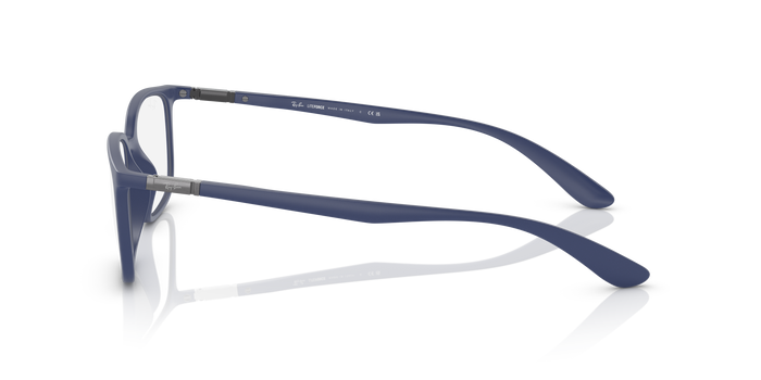 Lunettes de Vue Ray-Ban RX7208 5207 — Image 3