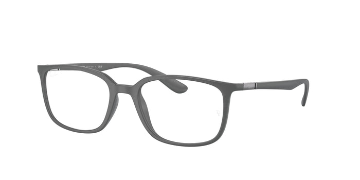 Prescription Glasses Ray-Ban RX7208 5521 — vista 2