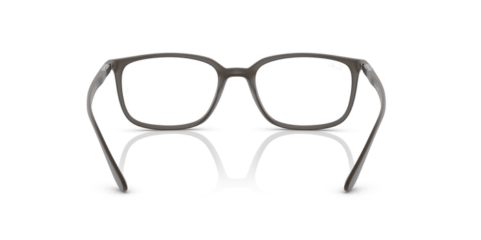 Gafas Graduadas Ray-Ban RX7208 8063 — Imagen 4