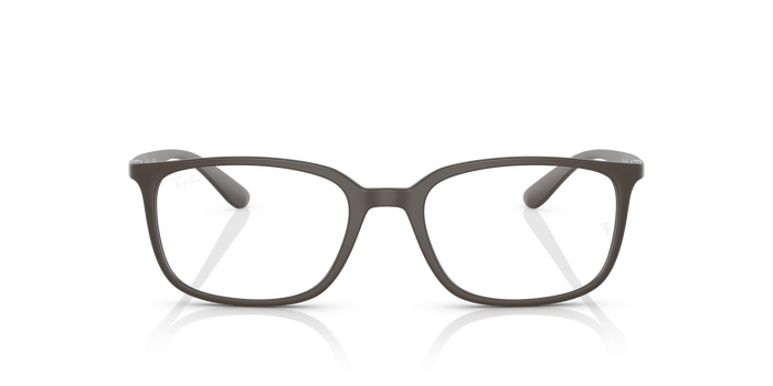 Gafas Graduadas Ray-Ban RX7208 8063 — Imagen 2
