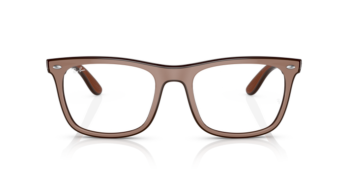 Optical Frames Ray-Ban RX7209 8211 53 / 55 20 — vista 5