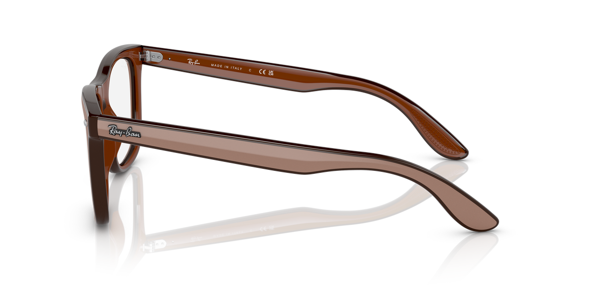 Lunettes de vue Ray-Ban RX7209 8211 53 / 55 20