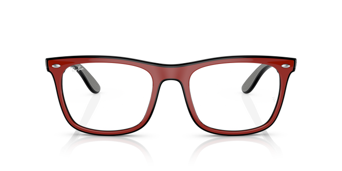 Optical Frames Ray-Ban RX7209 8212 53 20 — vista 5