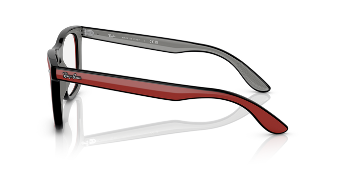 Optical Frames Ray-Ban RX7209 8212 53 20 — vista 2