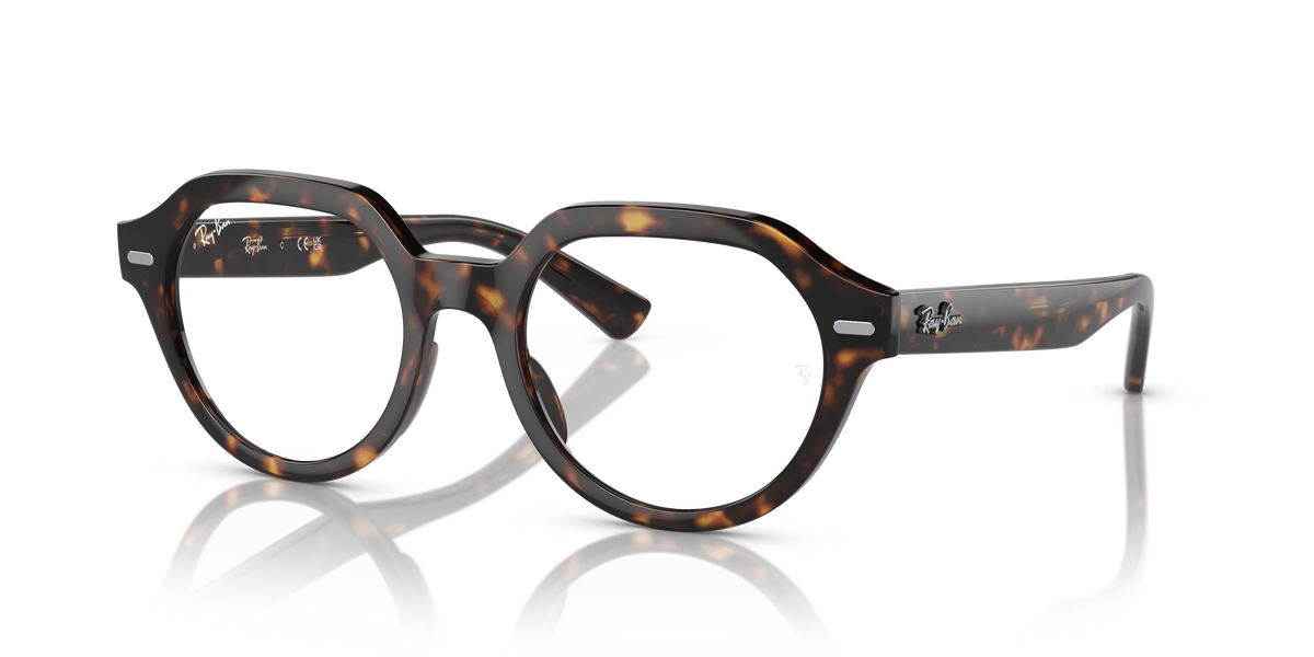 Gafas Graduadas Ray-Ban Gina RX7214 2012 49 20
