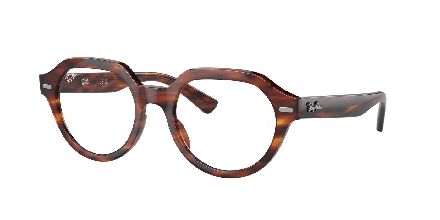Gafas Graduadas Ray-Ban RX7214 2144