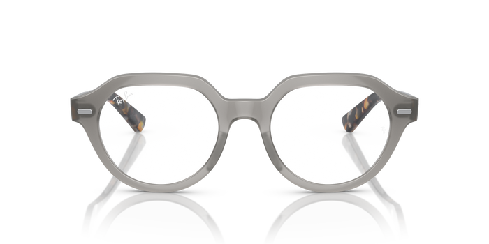 Gafas Graduadas Ray-Ban Gina RX7214 8259 51 20 — vista 5