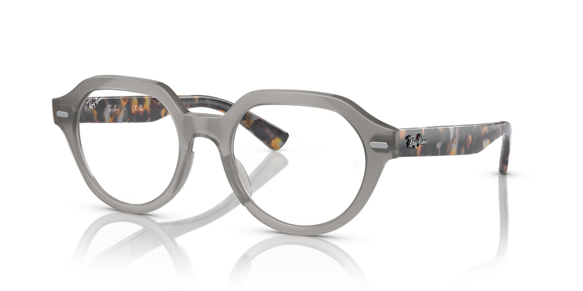 Gafas Graduadas Ray-Ban Gina RX7214 8259 51 20