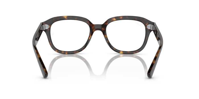 Gafas Graduadas Ray-Ban Erik RX7215 2012 49 19 — vista 3