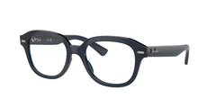 Prescription Glasses Ray-Ban ERIK RX7215 8256 49 19