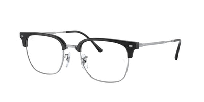 Gafas Graduadas Ray-Ban NEW CLUBMASTER RX7216 2000 53 20