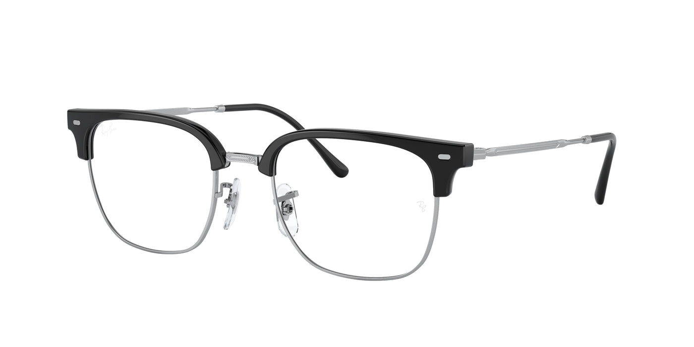 Gafas Graduadas Ray-Ban NEW CLUBMASTER RX7216 2000 53 20