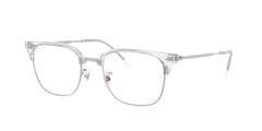 Prescription Glasses Ray-Ban NEW CLUBMASTER RX7216 2001