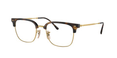 Prescription Glasses Ray-Ban NEW CLUBMASTER RX7216 2012