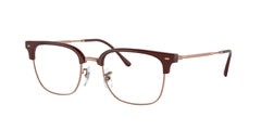 Очки для зрения Ray-Ban NEW CLUBMASTER RX7216 8209 51 20