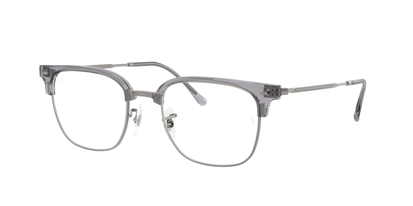 Gafas Graduadas Ray-Ban RX7216 8470