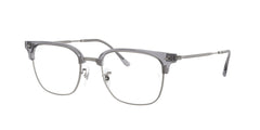 Prescription Glasses Ray-Ban NEW CLUBMASTER RX7216 8470