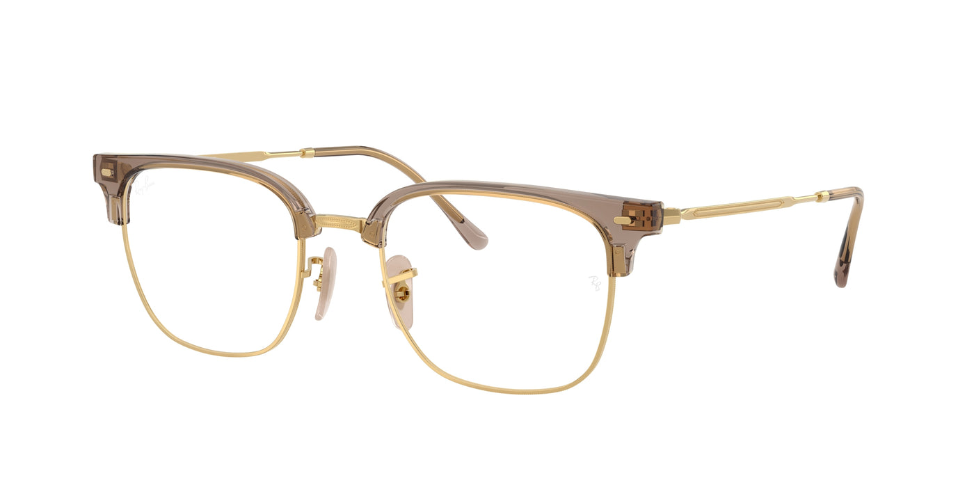 Gafas Graduadas Ray-Ban RX7216 8471