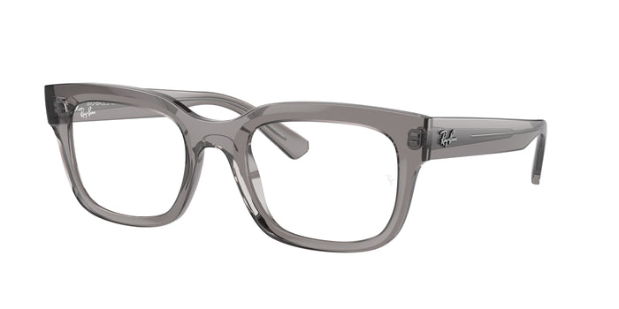 Lunettes de Vue Ray-Ban CHAD RX7217 8263 — vista 2