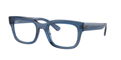 Prescription Glasses Ray-Ban CHAD RX7217 8266