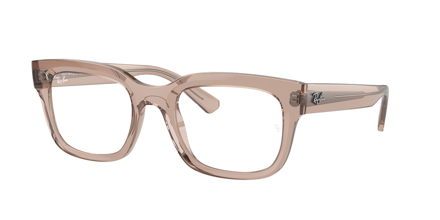 Gafas Graduadas Ray-Ban RX7217 8317 52 22