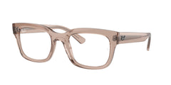 Prescription Glasses Ray-Ban CHAD RX7217 8317 52 22