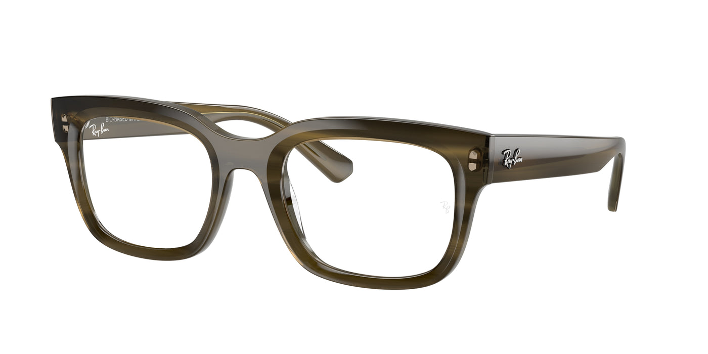 Gafas Graduadas Ray-Ban RX7217 8468