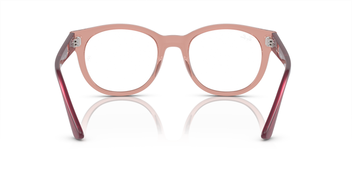 Optical Frames Ray-Ban RX7227 8314 51 21 — vista 3