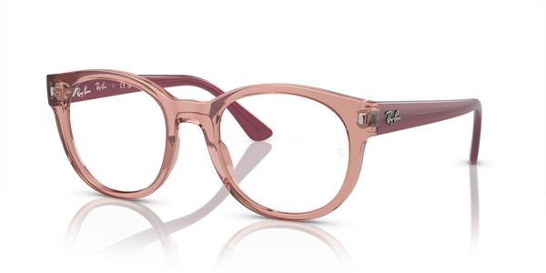 Gafas Graduadas Ray-Ban RX7227 8314 51 21 · 1
