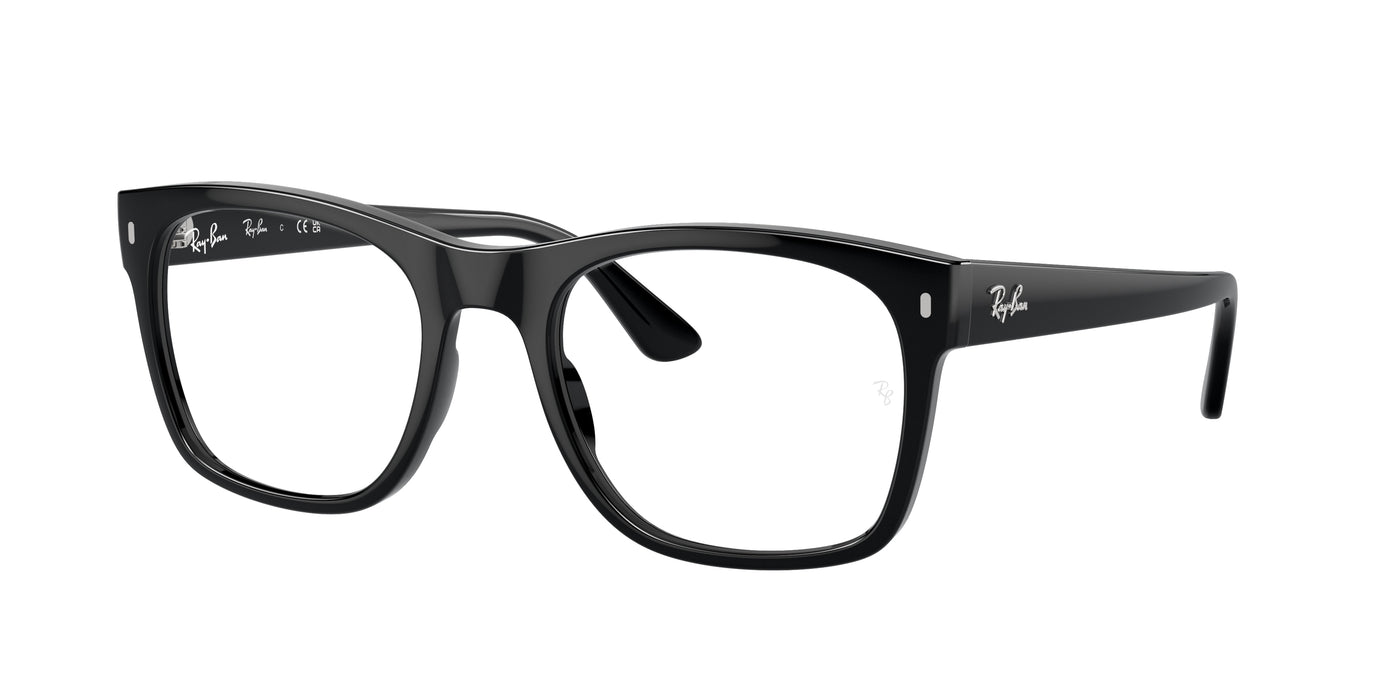 Gafas Graduadas Ray-Ban RX7228 2000 55 21