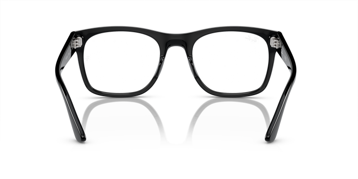 光学镜架 Ray-Ban RX7228 2000 55 21 — 图片 4
