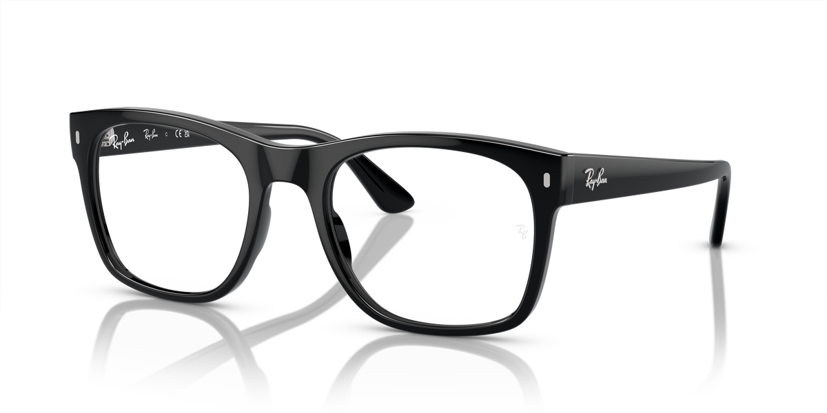 Gafas Graduadas Ray-Ban RX7228 2000 55 21