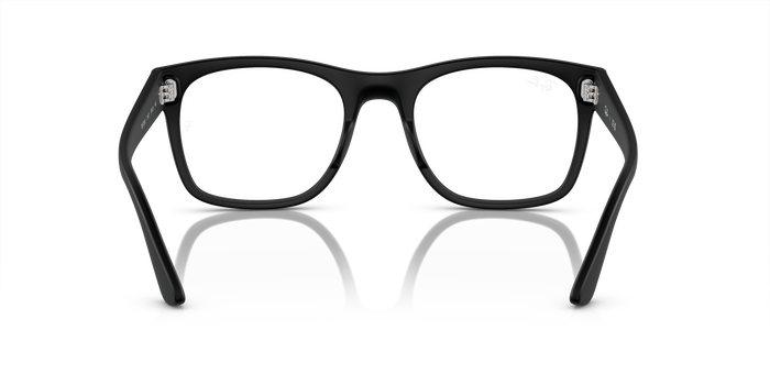Ray-Ban RX7228 2477 55 21 近视眼镜 Ray-Ban光学镜架 — 图片 4